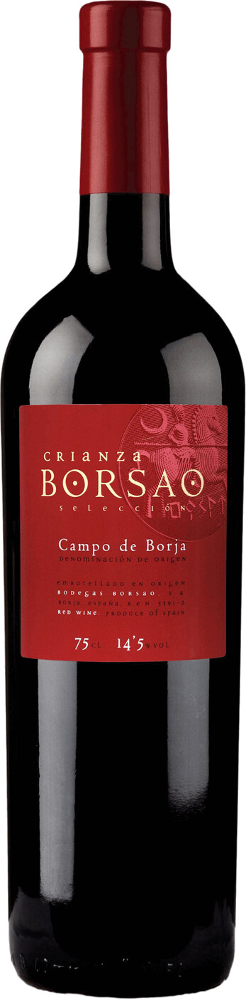 Borsao Crianza Selección DO 0,75l