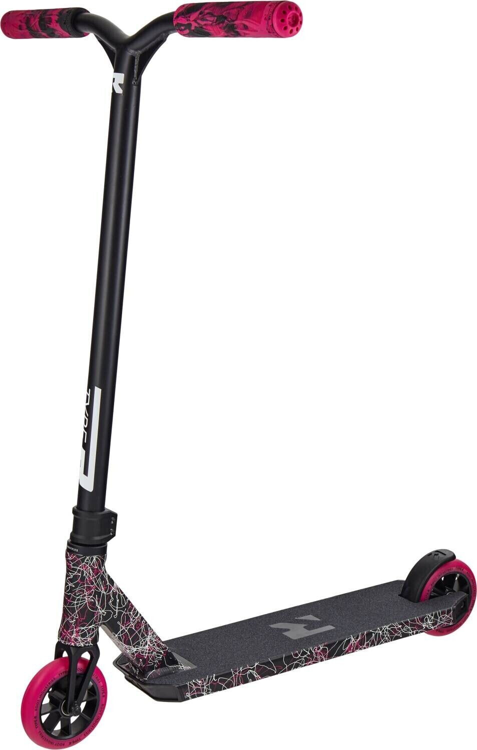 Root industries Type R Black/Pink/White