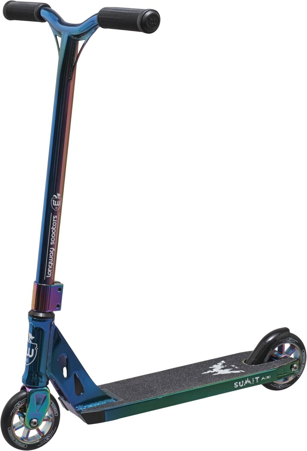 Longway Scooter Summit 2K19 Mini Neochrome
