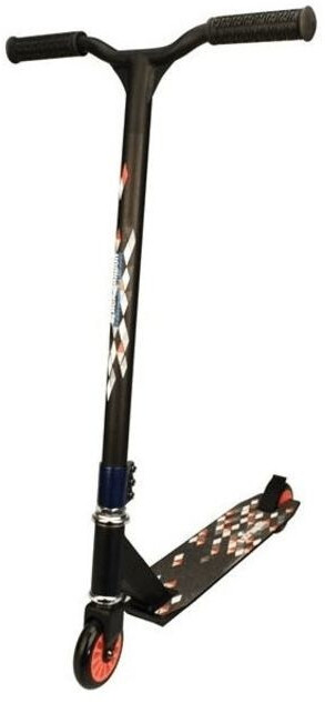 Nijdam Scooter