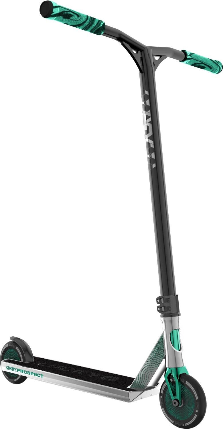 Lucky Pro Scooters Prospect 2021 Polished