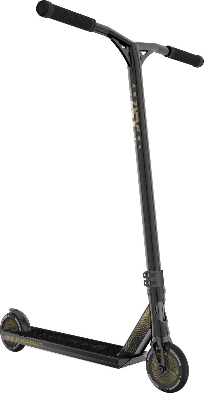Lucky Pro Scooters Prospect 2021 Onyx