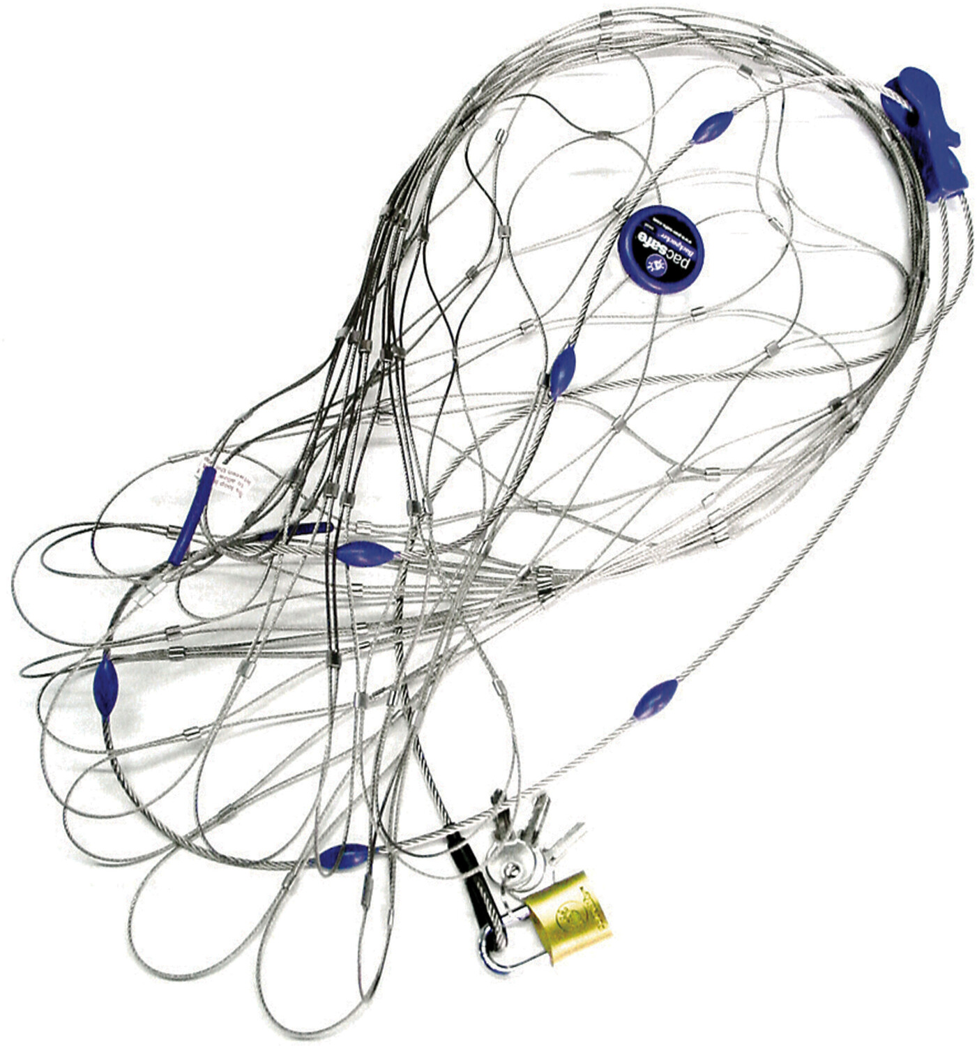PacSafe Travelsafe 120l ab 79 71 Preisvergleich bei idealo