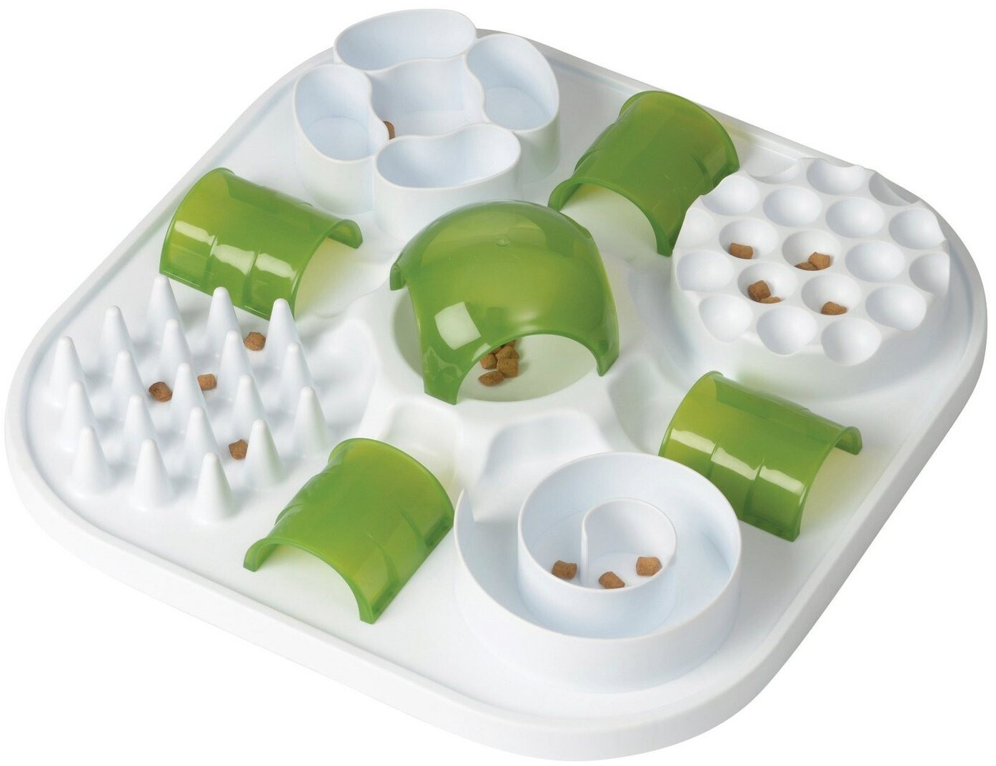 Catit Jeu d'intelligence pour chat Catit Jeu d'intelligence pour chat