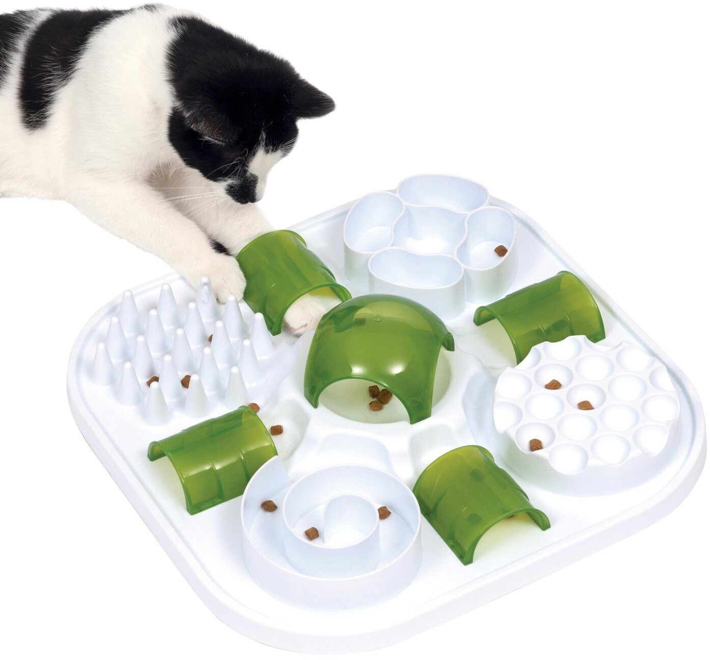 Catit Jeu d'intelligence pour chat Catit Jeu d'intelligence pour chat