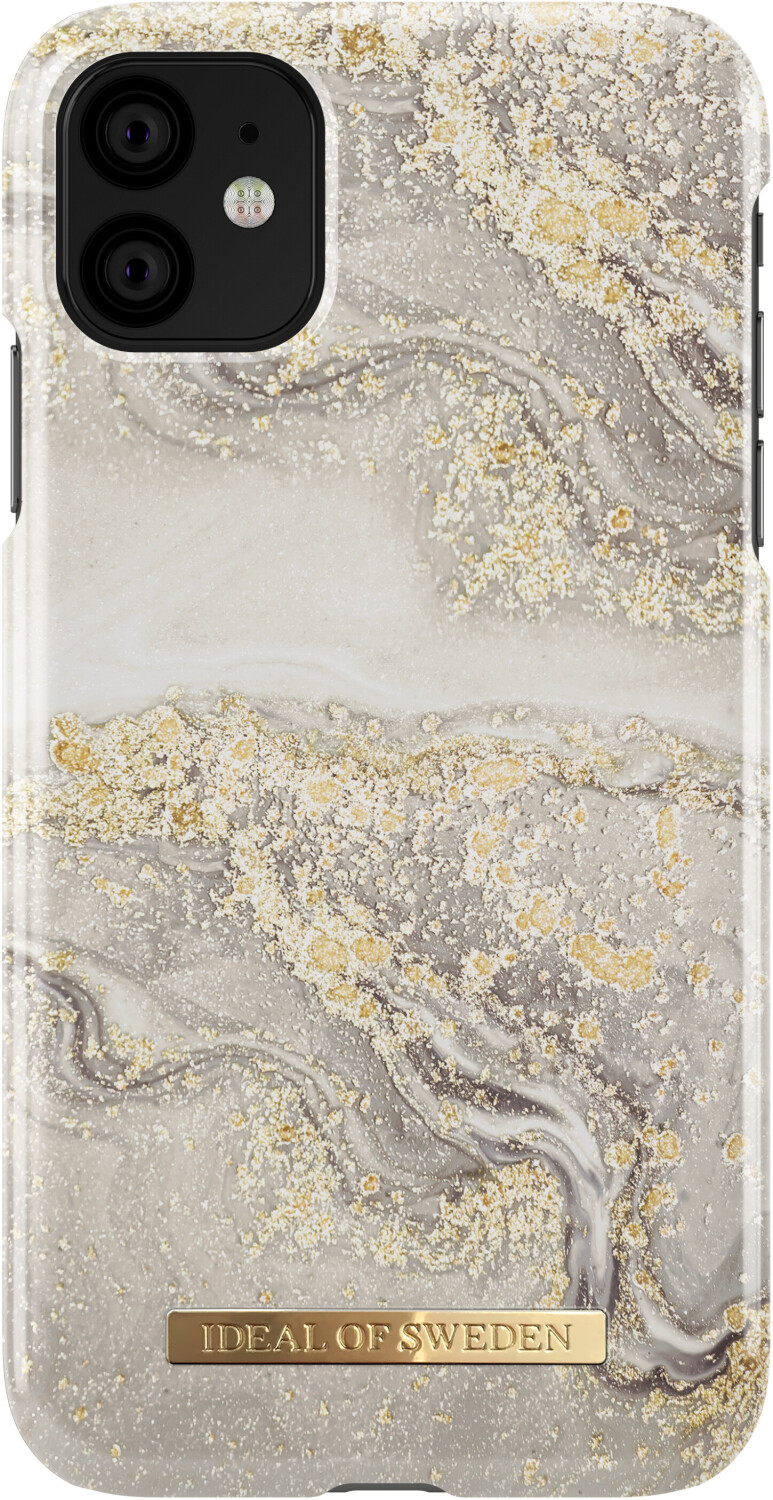 iDeal of Sweden Fashion Case Backcover iPhone 11 (IDFCSS19-I1961-121)