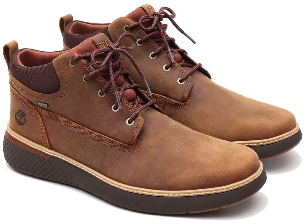 Bota sales cross mark