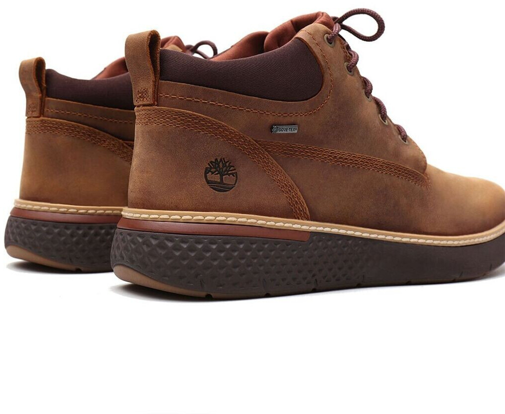 Timberland crossmark chukka boots on sale