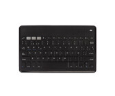 Silverht wireless bt teclado inalámbrico outlet