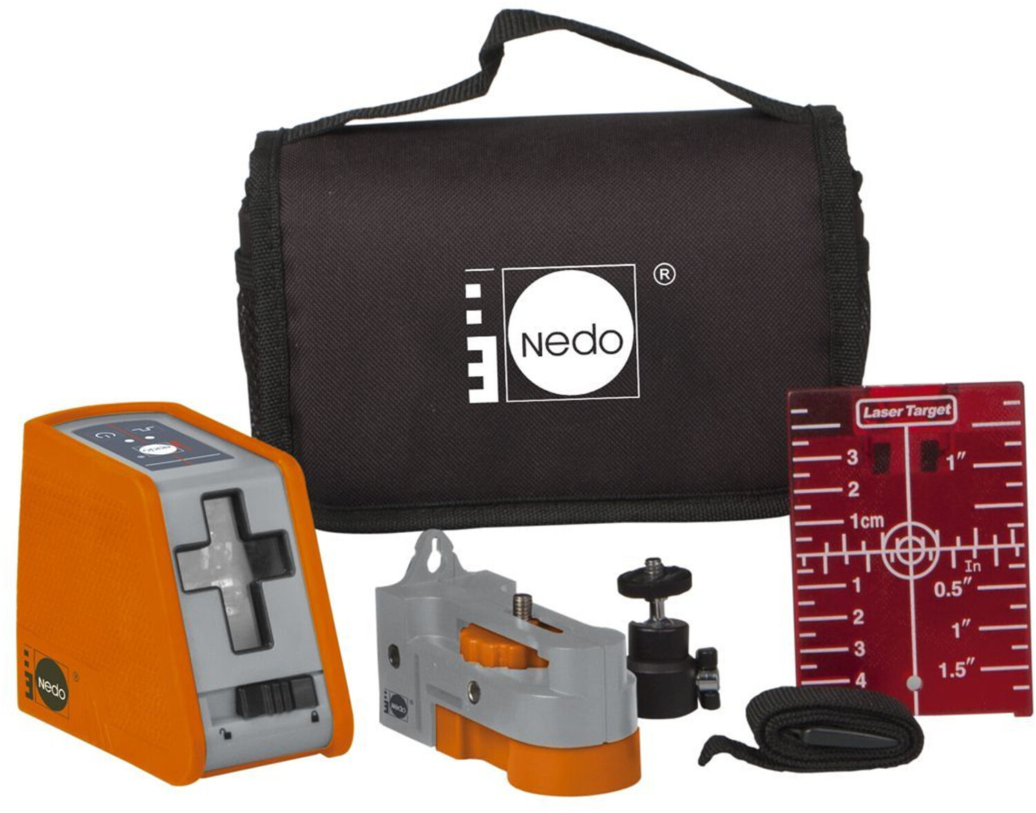 Nedo X-Liner 2 (460 870)
