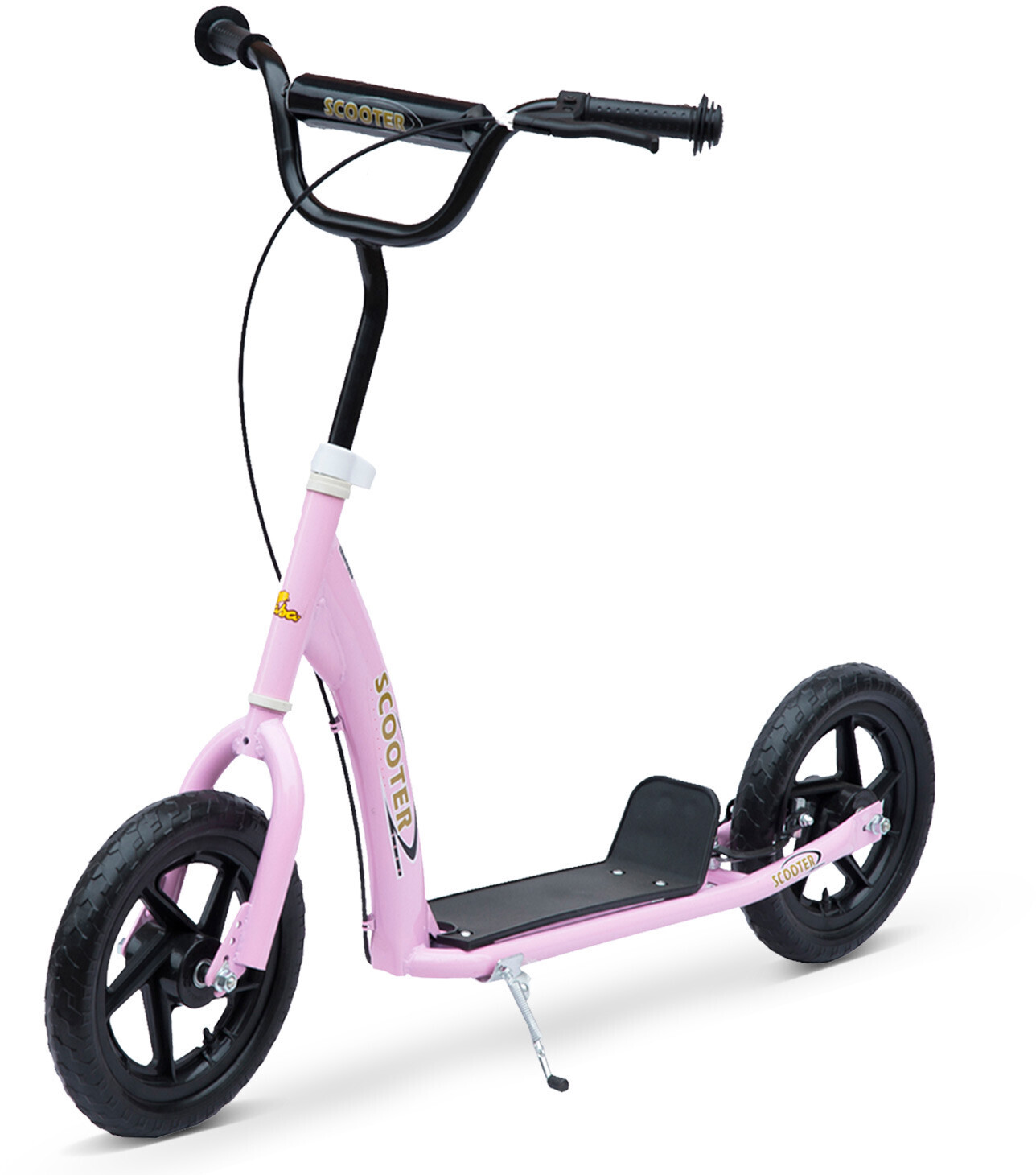 HomCom Scooter 53-00