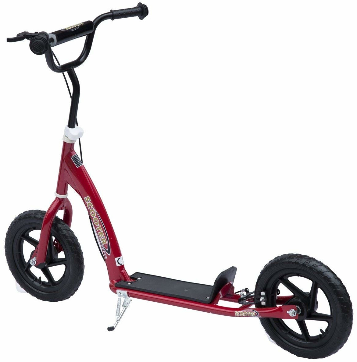 HomCom Scooter 53-0020