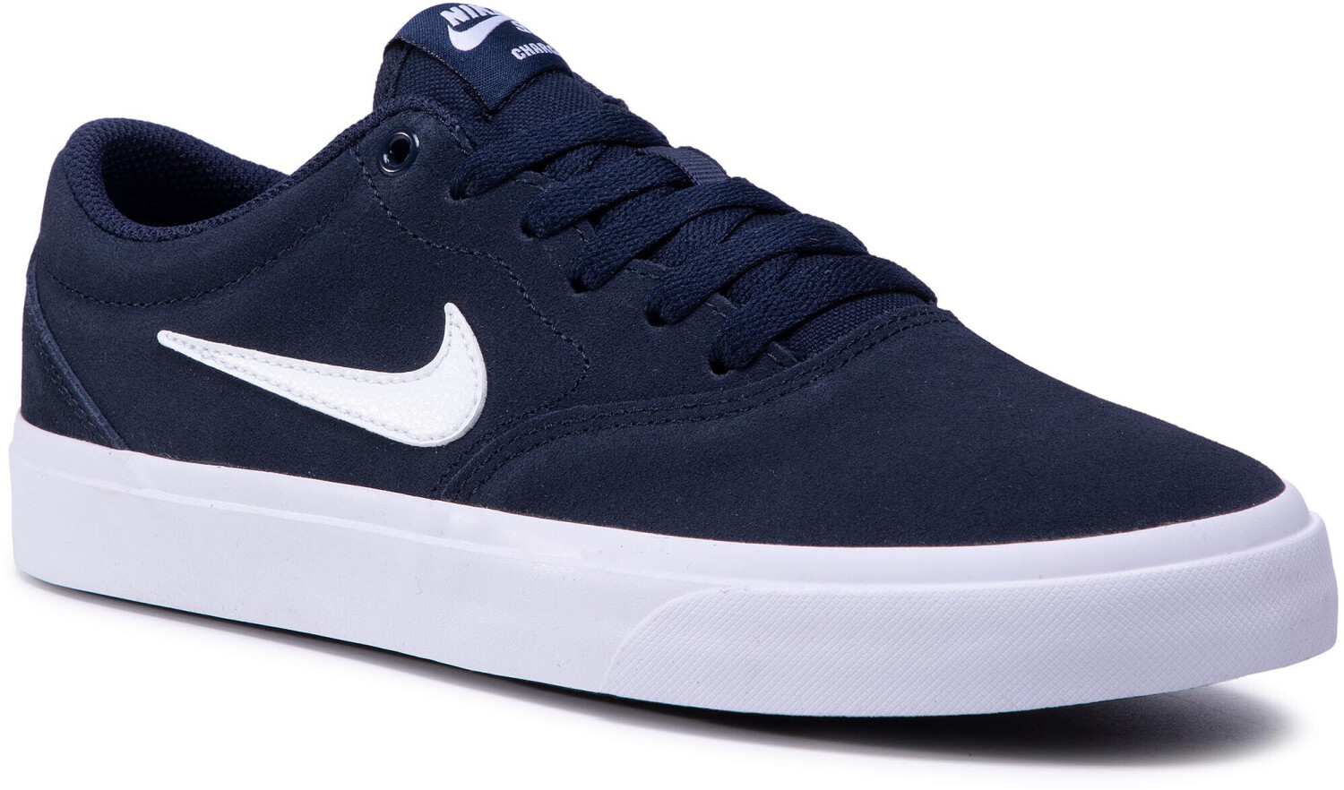 عصري تجعلك منزعجاً ضروري nike sb suede 
