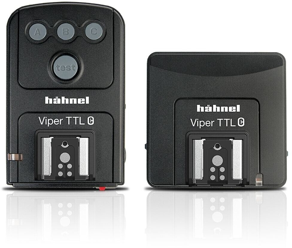 Hähnel HL VTTL