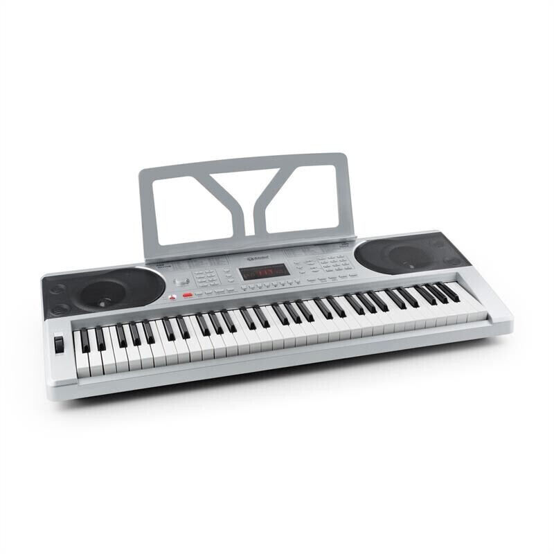 Schubert Etude 300 Silver