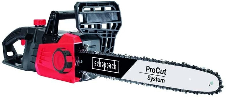 Scheppach CSE2700 45,5cm