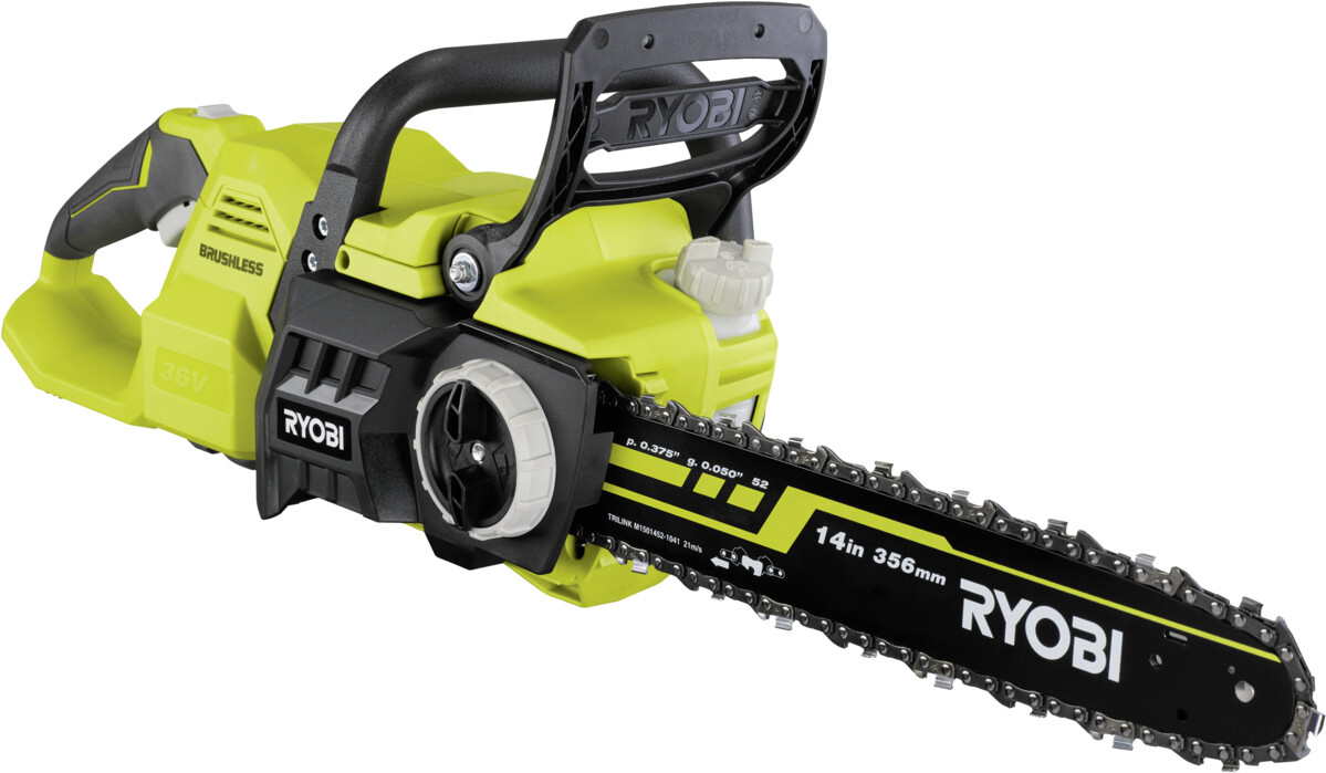 Ryobi RY36CSX35A-160 36V (1x Akku + Ladegerät)