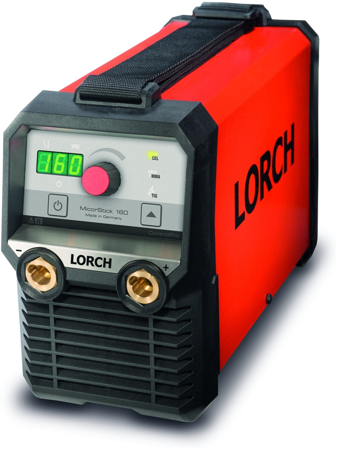 Lorch MicorStick 160 ControlPro
