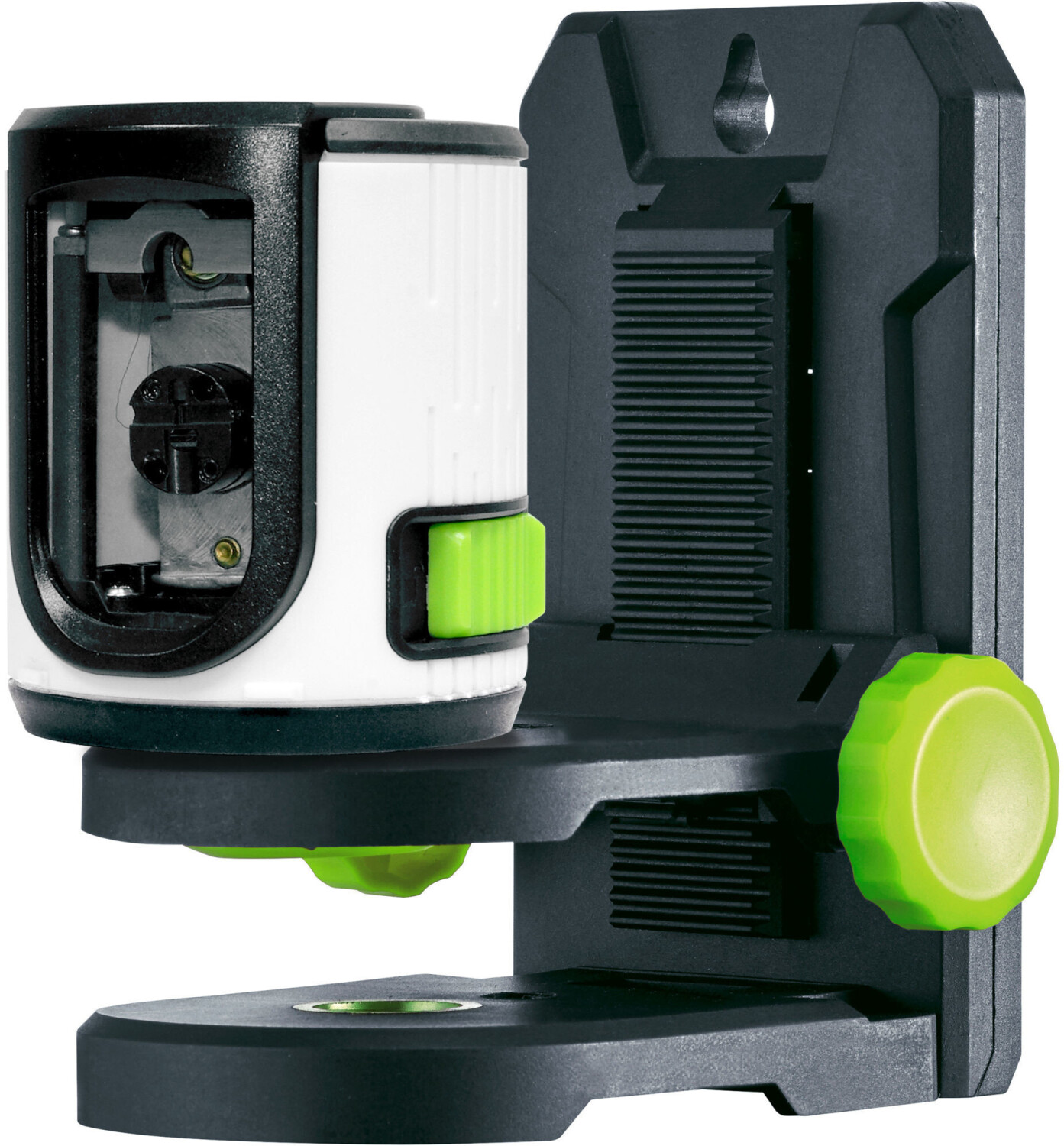 Laserliner EasyCross-Laser Green Set (081.081A)