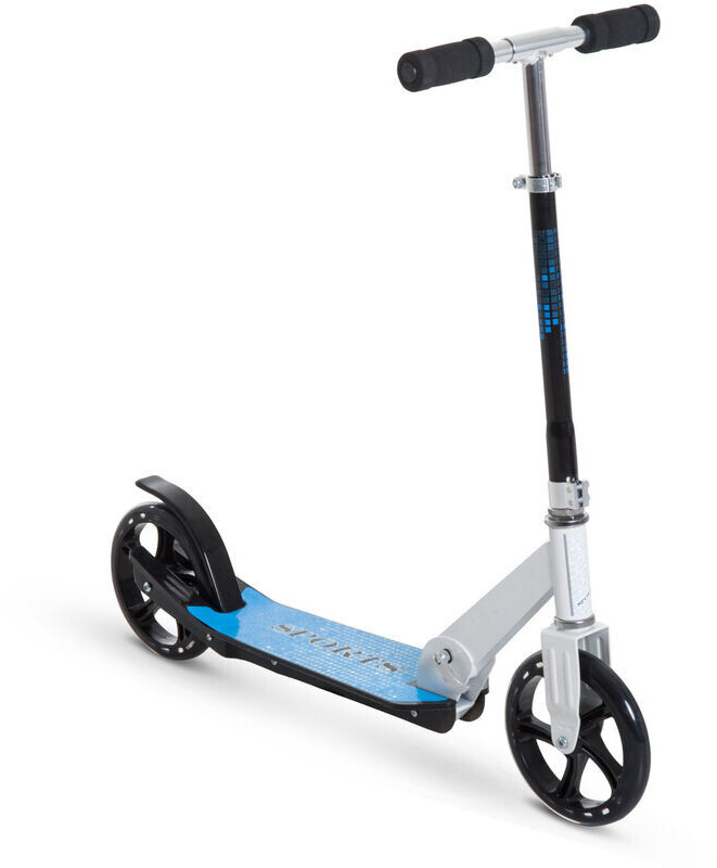 HomCom Scooter 12,5'' 371-00