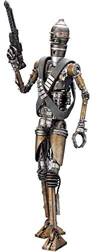 Kotobukiya Star Wars The Mandalorian - IG-11 22cm