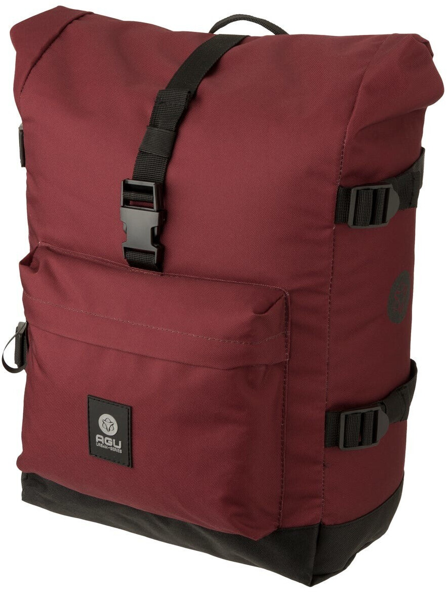AGU H2O II Red
