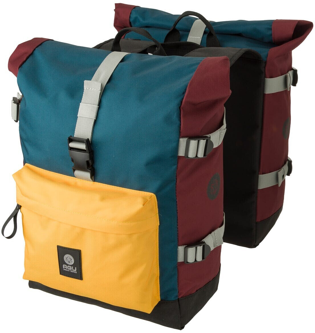 AGU H2O II Double Bag Multicolour