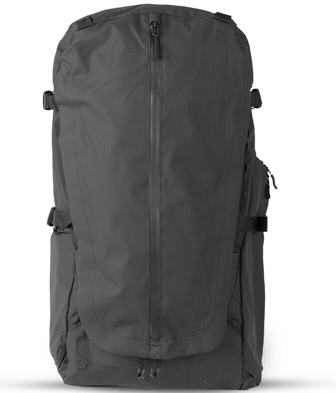 WANDRD Fernweh S/M noir