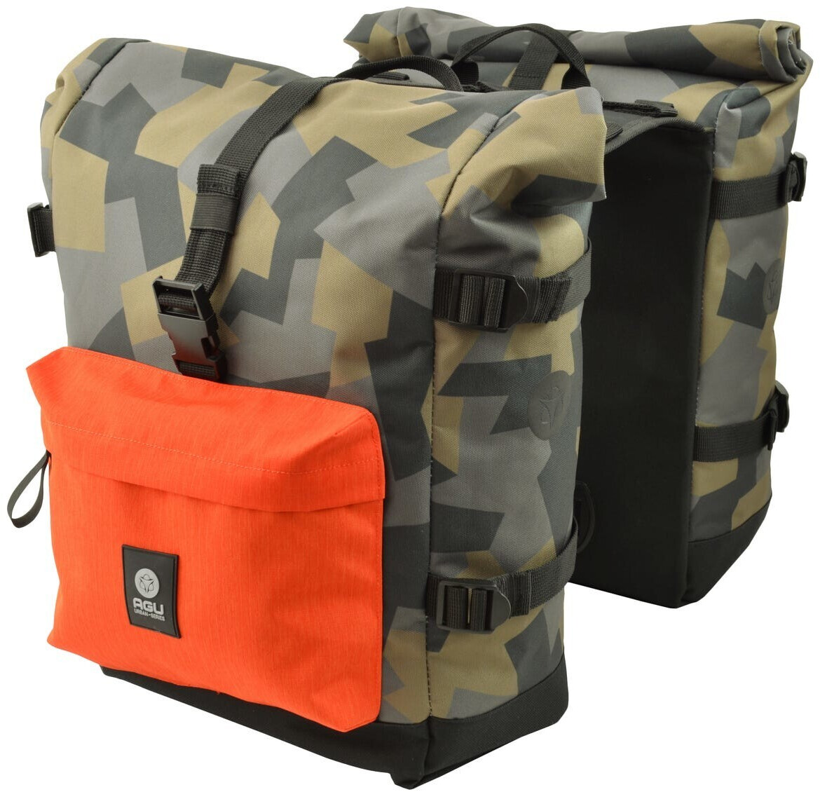 AGU H2O II Double Bag Camo