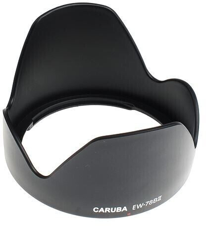 Caruba EW-78B II