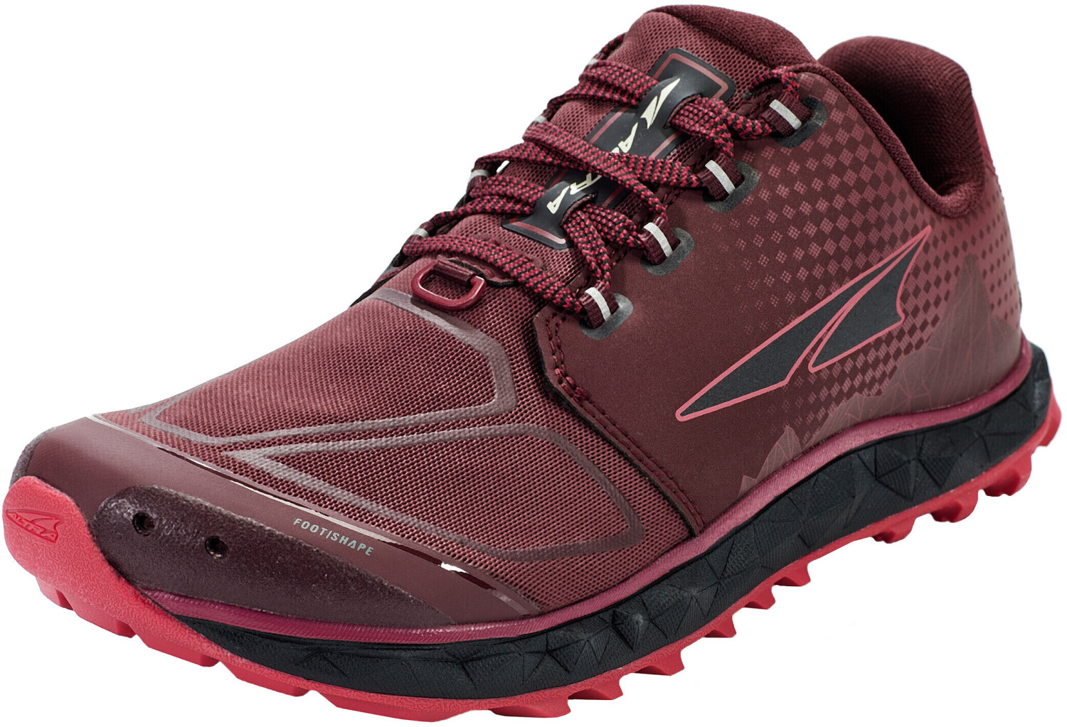 Altra Superior 4.5 Women (AL0A4VR44141001) capri breeze