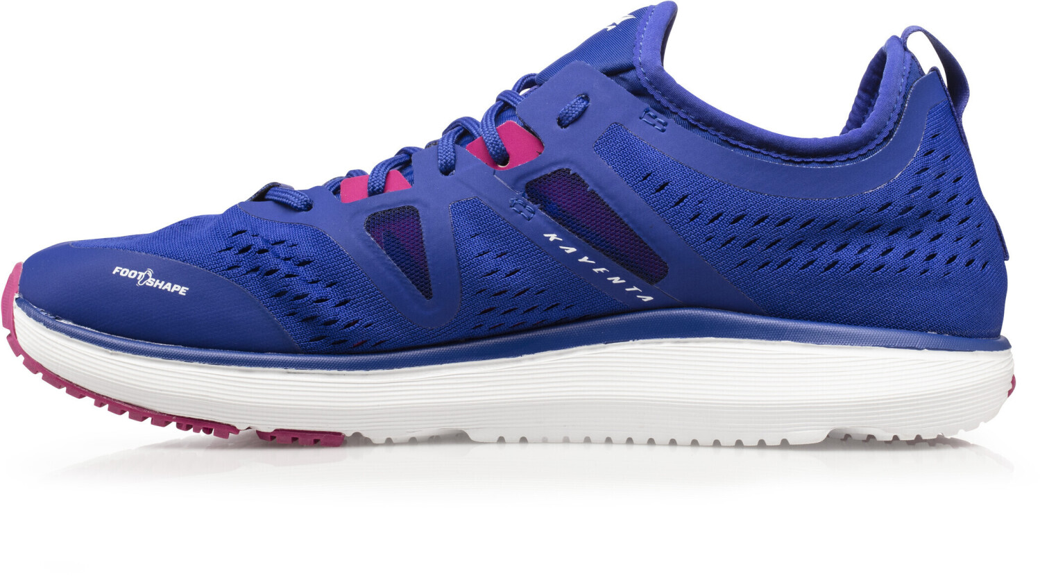 Altra Kayenta Women (ALW1923G4401M) blue