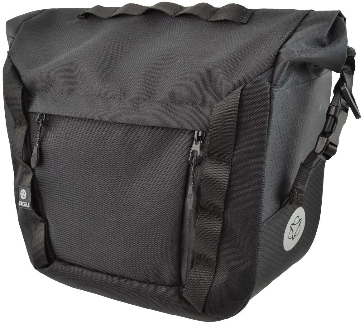AGU H2O Handlebar Bag Performance Black