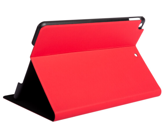 Photos - Tablet Case Silver HT Silver HT iPad Sleeve 10,2" Red