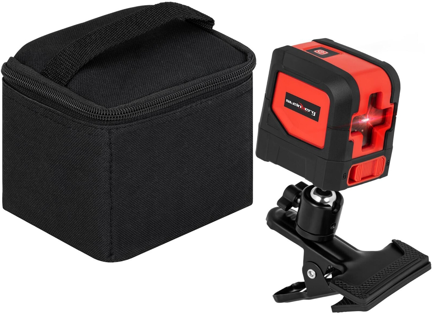 Steinberg Systems Laser Level 20 m (SBS-LL-20)
