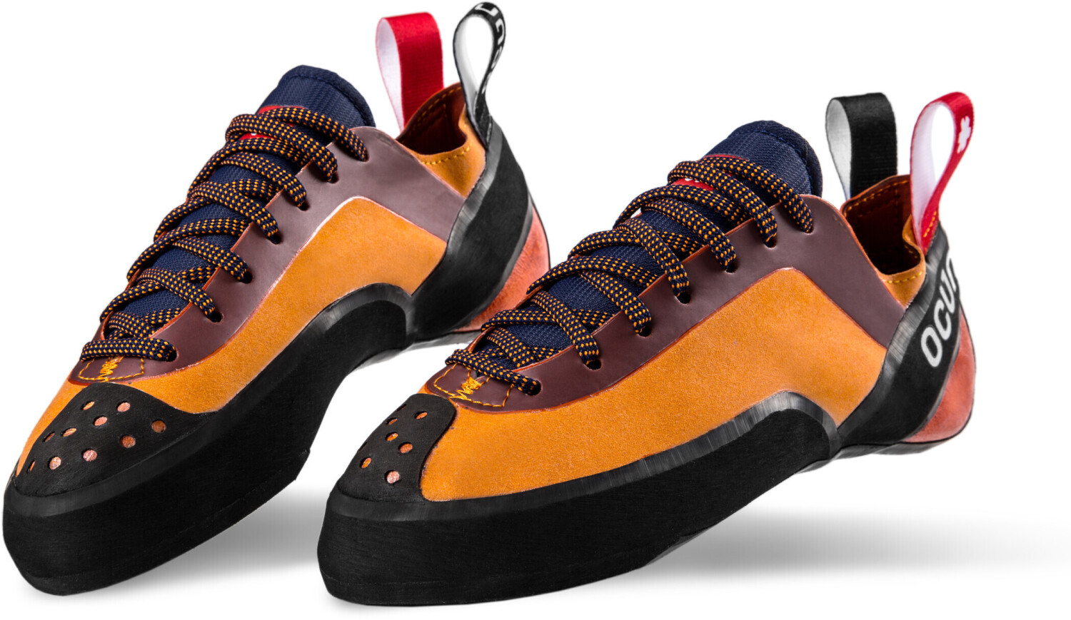 Ocun Crest LU (orange)