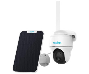 Reolink Go Pt 4g Solar Panel Ab 279 00 August 2021 Preise Preisvergleich Bei Idealo De