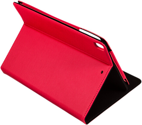 Silver HT Wave for iPad Air 1,2 and Pro 9,7