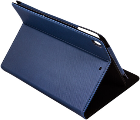 Silver HT Wave for iPad Air 1,2 and Pro 9,7 blue
