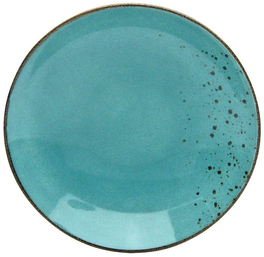 CreaTable Soup plate Nature Collection 22 cm (set of 6)