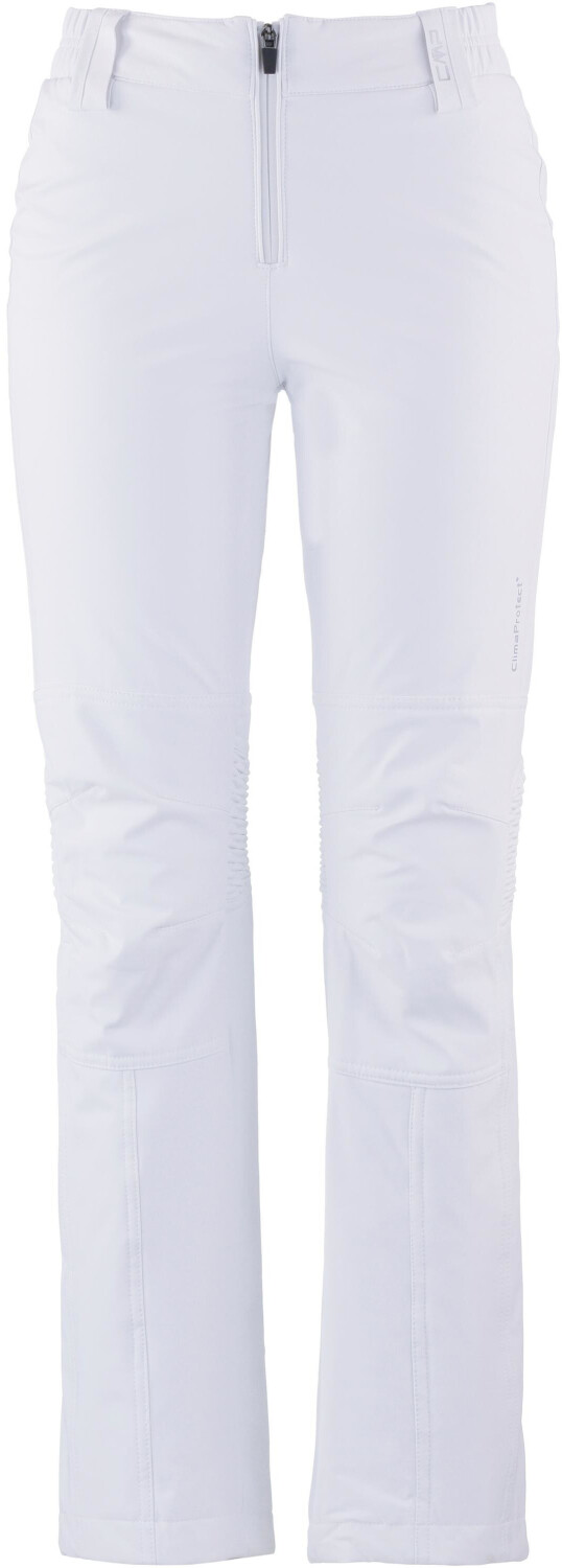 CMP Woman Pant (3W05376) bianco