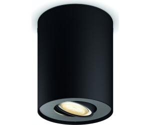 Philips Hue White Ambiance Pillar LED Spot Erweiterung ab 69,99 € |  Preisvergleich bei
