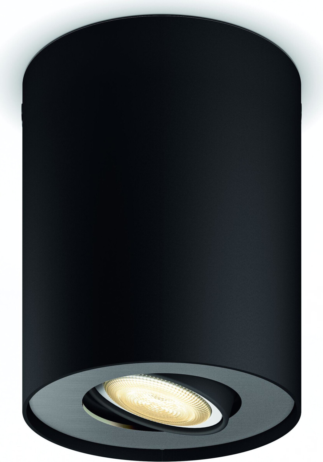 Philips Hue White Ambiance Pillar LED Spot Erweiterung ab 69,99 € |  Preisvergleich bei