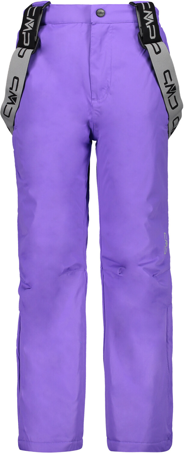 CMP Kids Ski Salopette (3W15994) iris