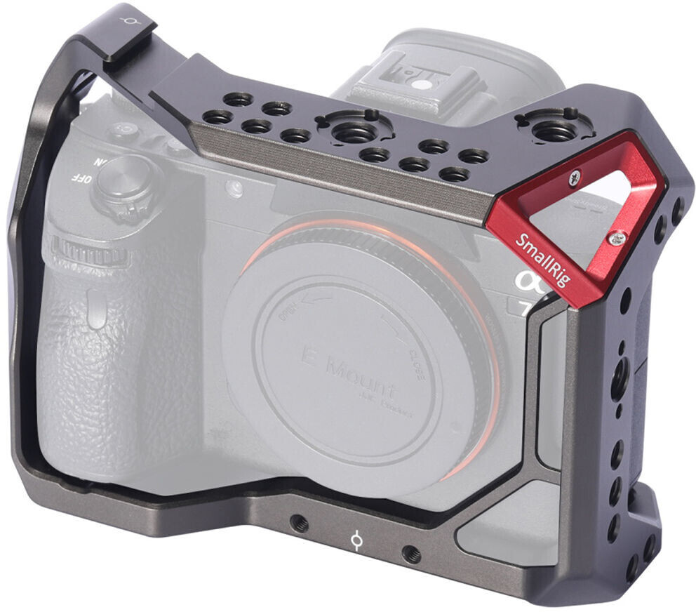 SmallRig CCS2645