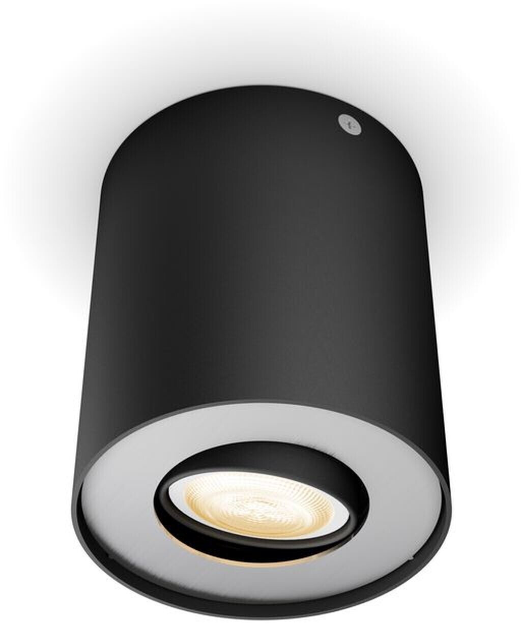 Philips Hue White Ambiance Pillar LED-Spot ab 64,90 € | Preisvergleich bei