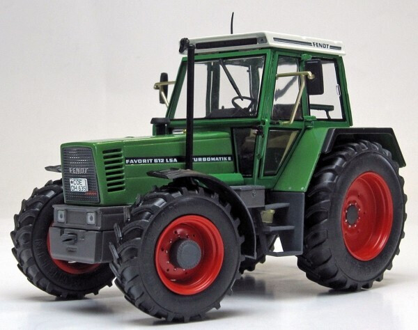 Weise WT1059