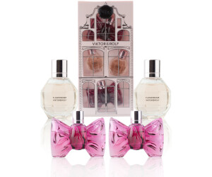 Viktor and discount rolf miniature set