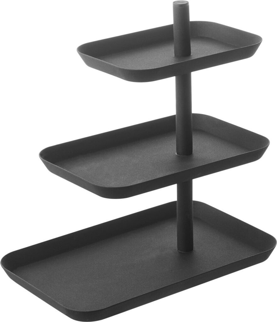 YAMAZAKI TOWER Etagere black