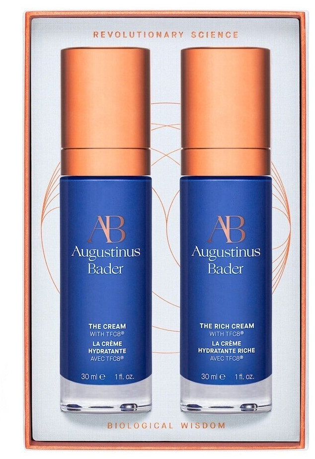 Augustinus Bader Discovery Duo Set